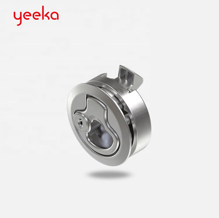 Yeeka 1256 Slam Latch ,Best Prices Directly Sale ROHS,Pull Latch,Boat Latch,for RV Industry