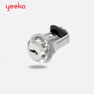 Yeeka push to close latch for sale,tolbox lock,keyed CH751 ,cabinet latch