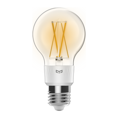 Xiaomi yeelight smart bulb discount