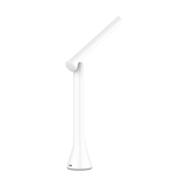 YEEILGHT Xiaomi rechargeable led lamp smart table light LED Charging Folding Table Lamp Z, High CRI, No flicker for Office