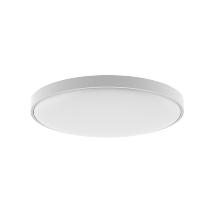 YEELIGHT Xiaomi Flush Mount Arwen Ceiling Light 550S, Remote Control, Smart Home, Works with Ok Google, Amazon Alexa for bedroom