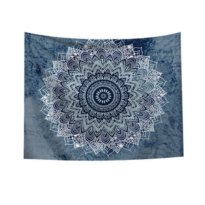 Hot Selling Mandala Tapestry Hippie Bohemian Wall Hanging Tapestry Decoration Wholesale