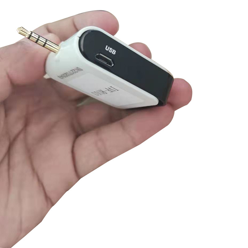 Audio Card Reader Mini audio Jack rfid card reader portable android mobile phone uhf rfid ...