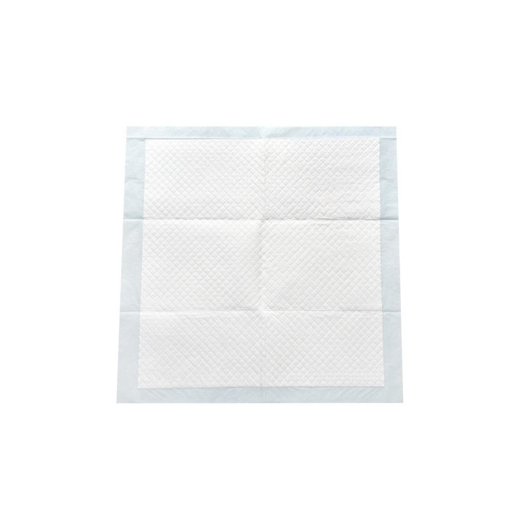 60x90cm adult absorbent hospital pad nonwoven incontinence bed pads disposable underpad