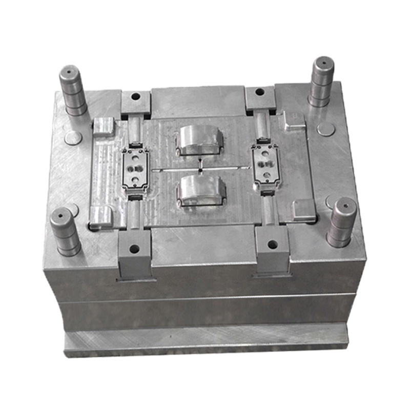 OEM Metal Molding Companies/Manufacturer Precision Mould Making Injection Mold