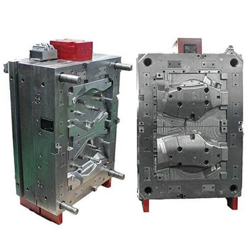 OEM Metal Molding Companies/Manufacturer Precision Mould Making Injection Mold