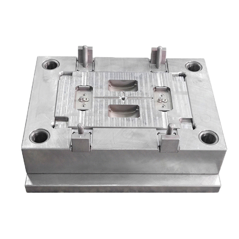 OEM Metal Molding Companies/Manufacturer Precision Mould Making Injection Mold