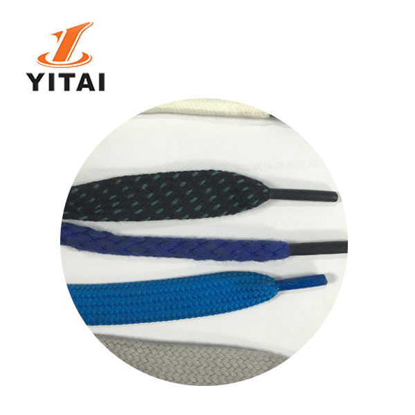 Yitai Online Support High Speed Automatic Textile Paracord Shoelace Making Machine Braiding Machine For Sale