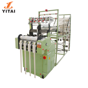 Yitai Medical Cotton Gauze Bandage Making Machine Medical Gauze Machine Cotton Weaving Machines