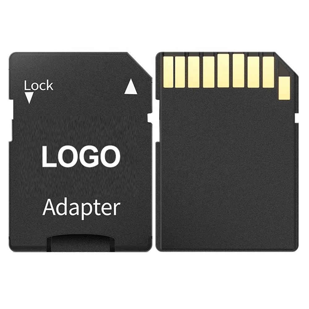 Mini Memory Stick Micro SD SDHC TF to MS Pro Du Adapter for PSP Camera MS Pro Duo Memory Card Reader High Speed Converter