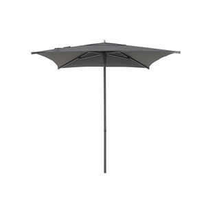 2x2M Commercial High-end centre-pole Push-up Rust Resistant Parasol Outdoor Umbrella