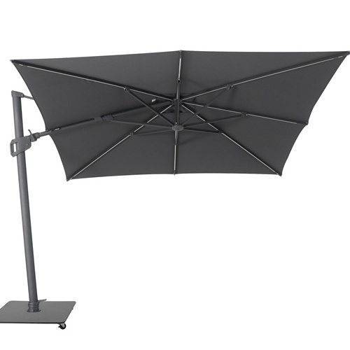 YEEZE Zhejiang Patio Umbrella Outdoor Umbrella for Parasol 3X3 fashionable parasol umbrella