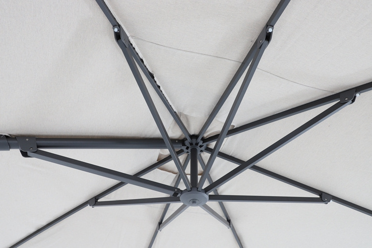 YEEZE  Manufacturer parasol for Patio Cantilever Umbrellas