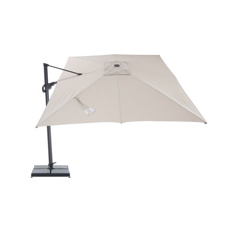 YEEZE  Manufacturer parasol for Patio Cantilever Umbrellas