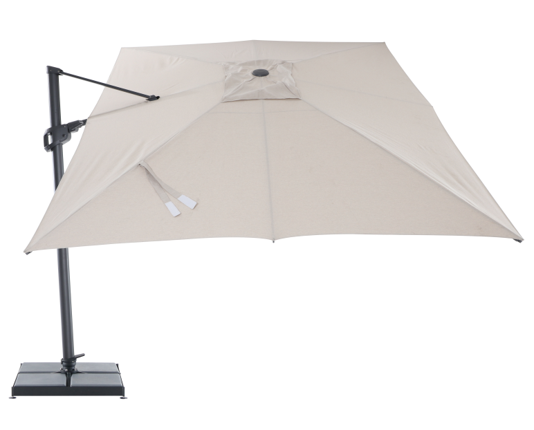 YEEZE Parasols Umbrellas Outdoor waterproof Chinese Parasol Garden Umbrella Outdoor