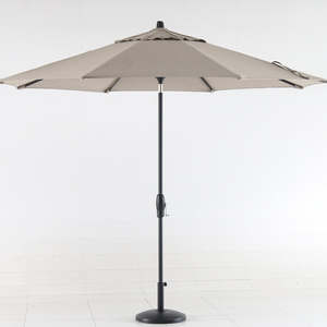 YEEZE Chinese Sun Umbrella Outdoor parasol garden for Cafe Hotel Garden Outdoor Umbrella