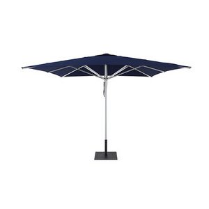 Customized commercial heavy duty  sunshade   restaurant swimming pool portable outdoor umbrella  superior quality