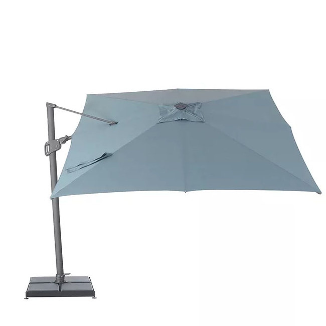 Hot selling high quality outdoor waterproof garden umbrella