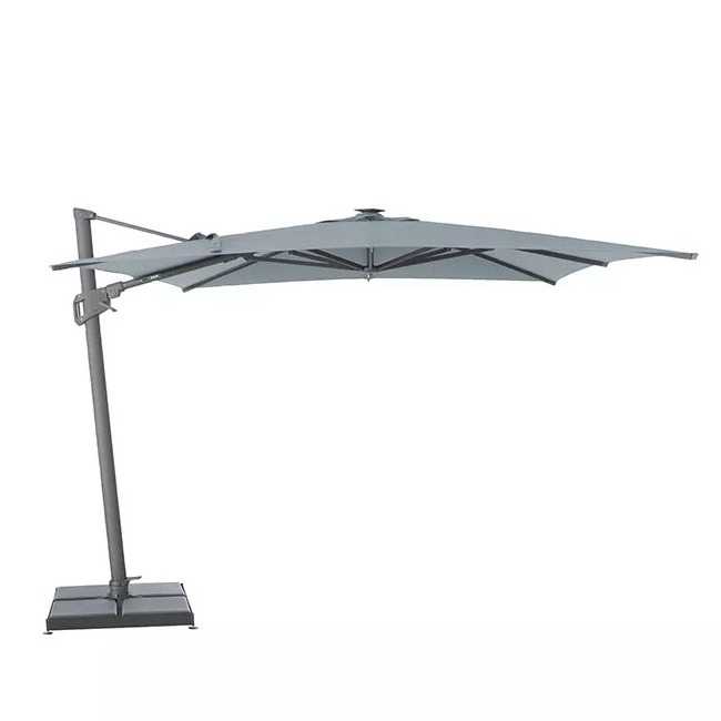 Hot selling high quality outdoor waterproof garden umbrella