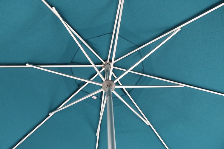 Cheap and high quality Bali vacation umbrellas with durable sturdy aluminum handles