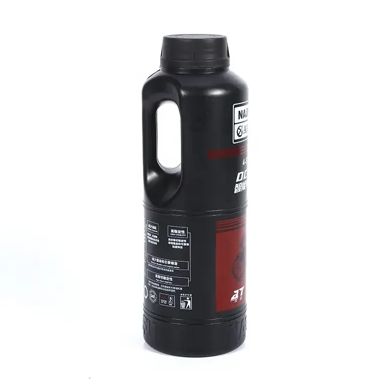 Increasing Lubricity Accelerate Cool Down Noise Reduction Super Detergency Motorcycle Engine Oil