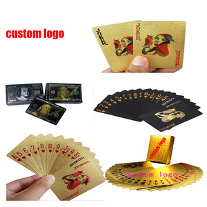 Custom Planning Poker Cards Casino Poker Table Playing Cards Jogo De Baralho Pokerkarte Cartes Jouer Customization Plastic Pvc