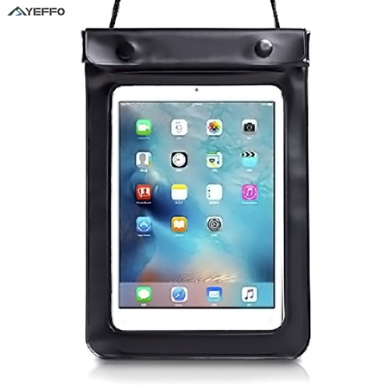 YEFFO Universal Waterproof eReader Protective Case Cover for Kindle Oasis/Paperwhite/Kindle