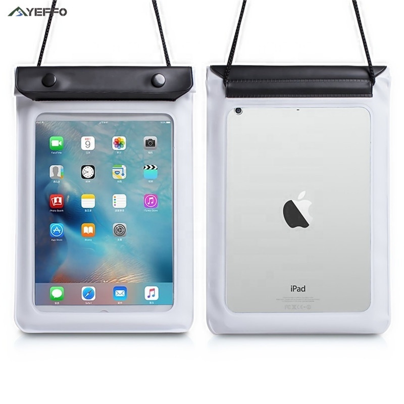 YEFFO Universal Waterproof eReader Protective Case Cover for Kindle Oasis/Paperwhite/Kindle