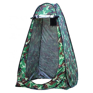 Pop Up Pod Changing Room Privacy Tent  Instant Portable Outdoor Shower Tent, Camp Toilet, Rain Shelter for Camping & Beach