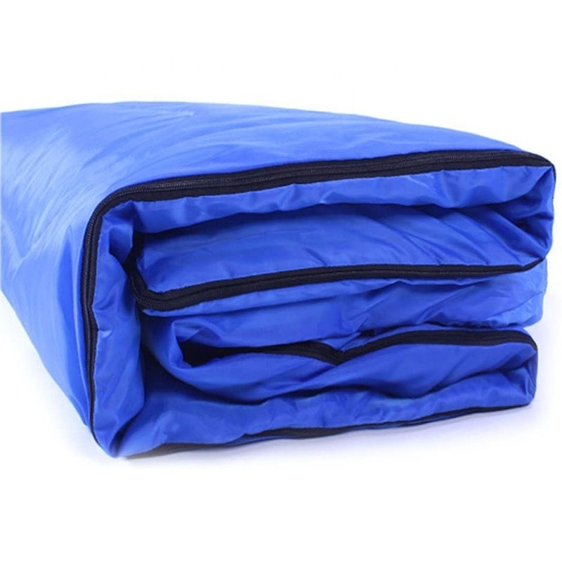 Sleeping Bag For Kids Camping Gear Travel Sleep Essential Insulated Warm Lightweight Traveling Hiking Indoor Outdoor All Season