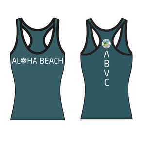 custom women singlet