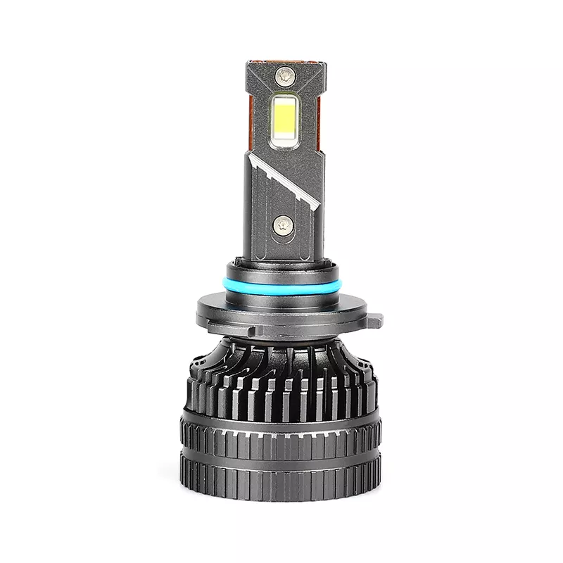 200W 6500K Auto Lighting Systems H4 Led Light Bulb H1 H3 H7 H11 LED Car Headlight 40000LM LED Headlight Kit 9005 9006