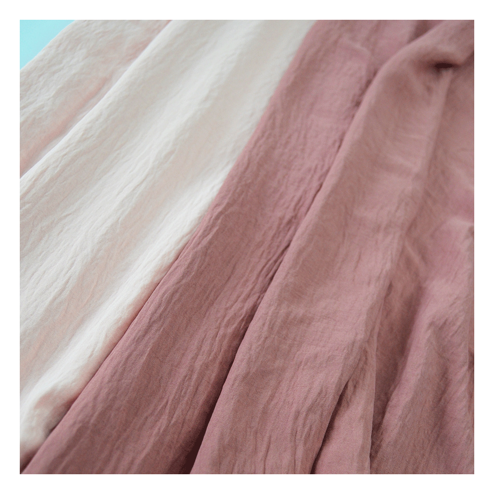 180d cey pd crush crinkle fabric cey airflow crinkle fabric cey PD fabric for clothes