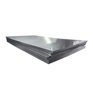 22 Gauge galvanized sheet metal 4x8 galvanized sheet price 1mm Gi plate