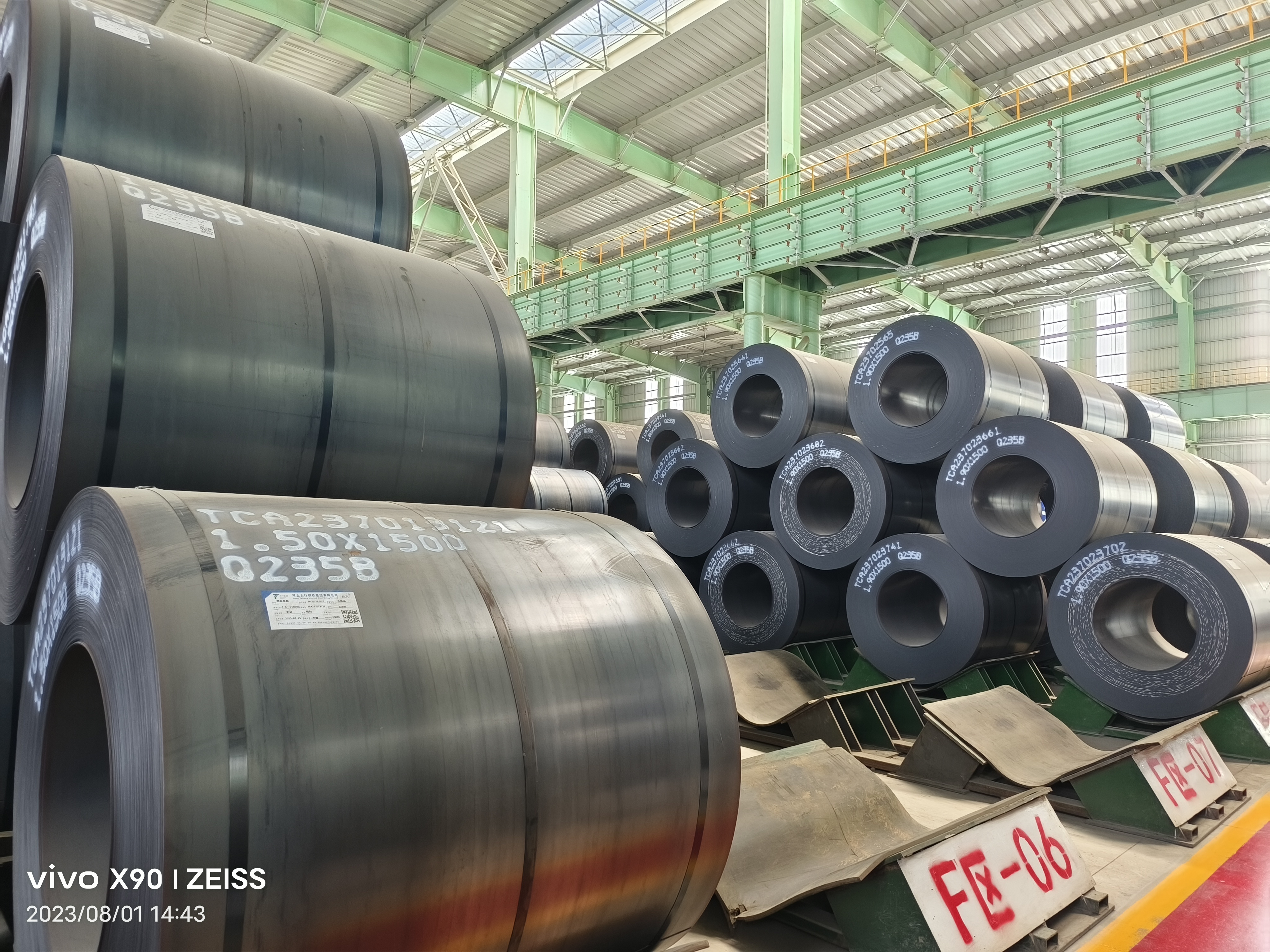 Cold-Rolled Steel Stainless Steel Coil 321 316 Scrap Cold Rolling Mill Strip 304 pure nickel sheet