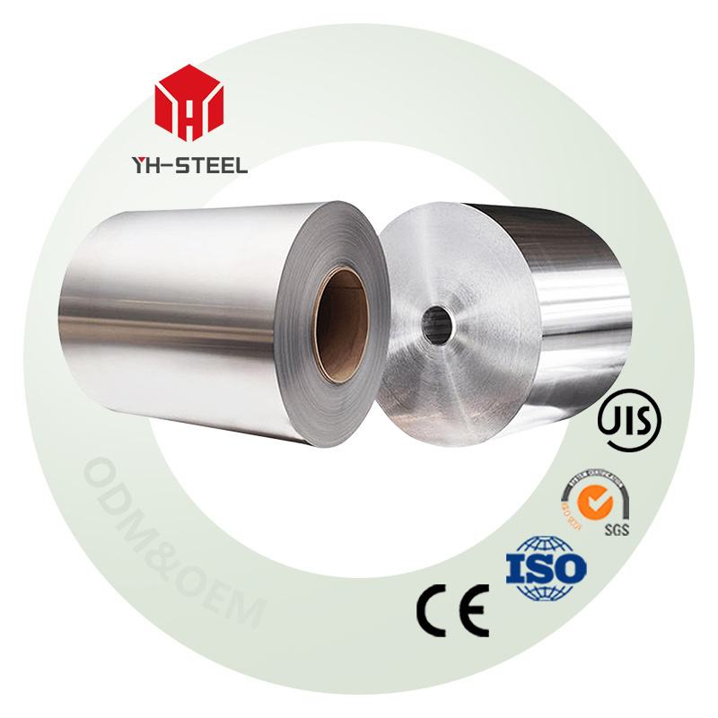 Hot-selling aluminum coil and aluminum foil low price Reliable Quality selling 3004 3005 6063 aluminum coil manufacturer price