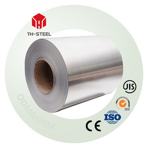 High quality Aluminum in Coil 12mm Aluminum Coils 5mm 0.1mm 0.7mm Sheet Coil 1050 1060 1100 Alloy Aluminum roll