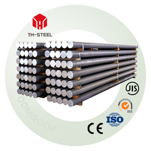 Hot Sale High Strength Aluminum round/square bar 3003 6061 6082 Aluminum bar