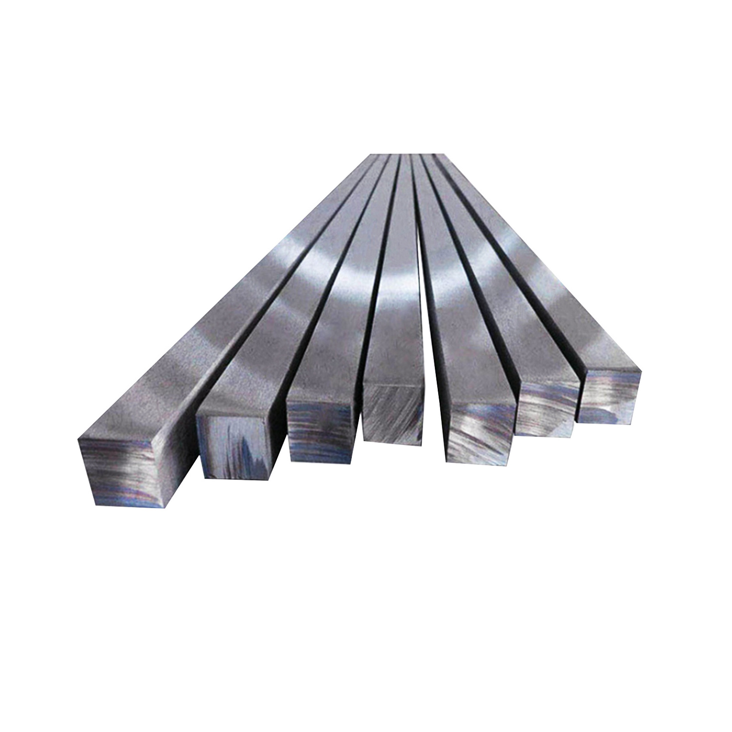 Factory price high quality Stainless steel square bar 201/304/316 steel bar