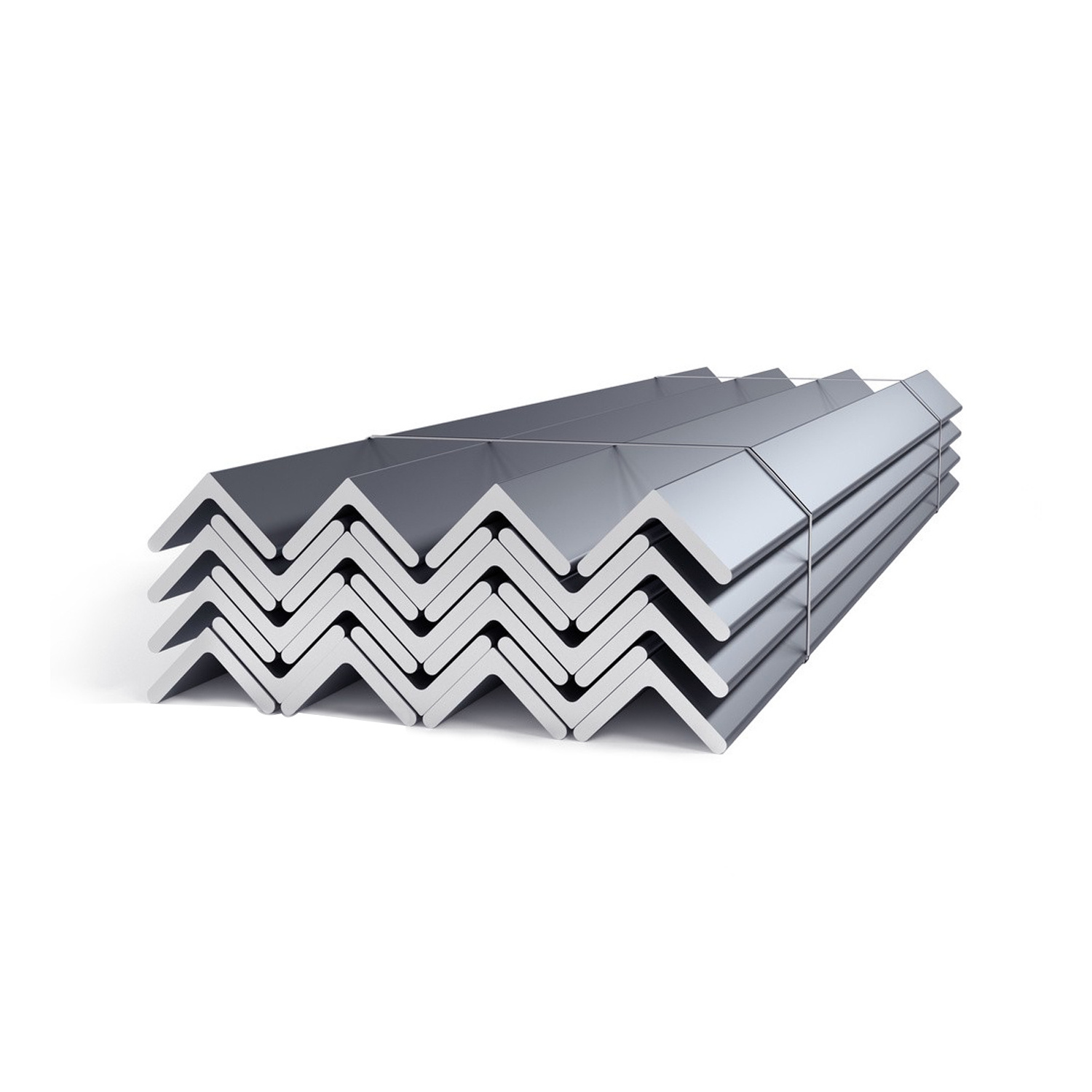 50x50x5  Angle Steel ASTM A36  Carbon Equal 2 Inch Angle Steel Galvanized Iron L Shape 250x250 Mild Steel Angle Bar