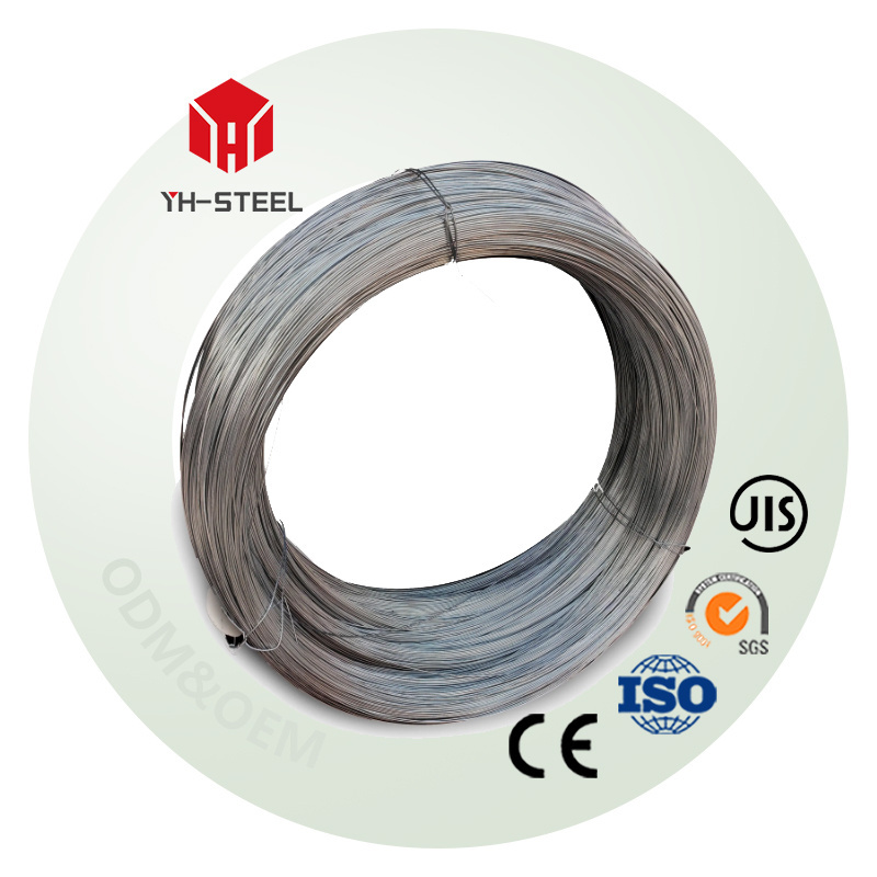 0.8-2mm  201ss  wire Chinese supplier 201/304/316/409/310 stainless steel wire 0.6MM 0.8mm 1mm 1.2MM 1.5MM