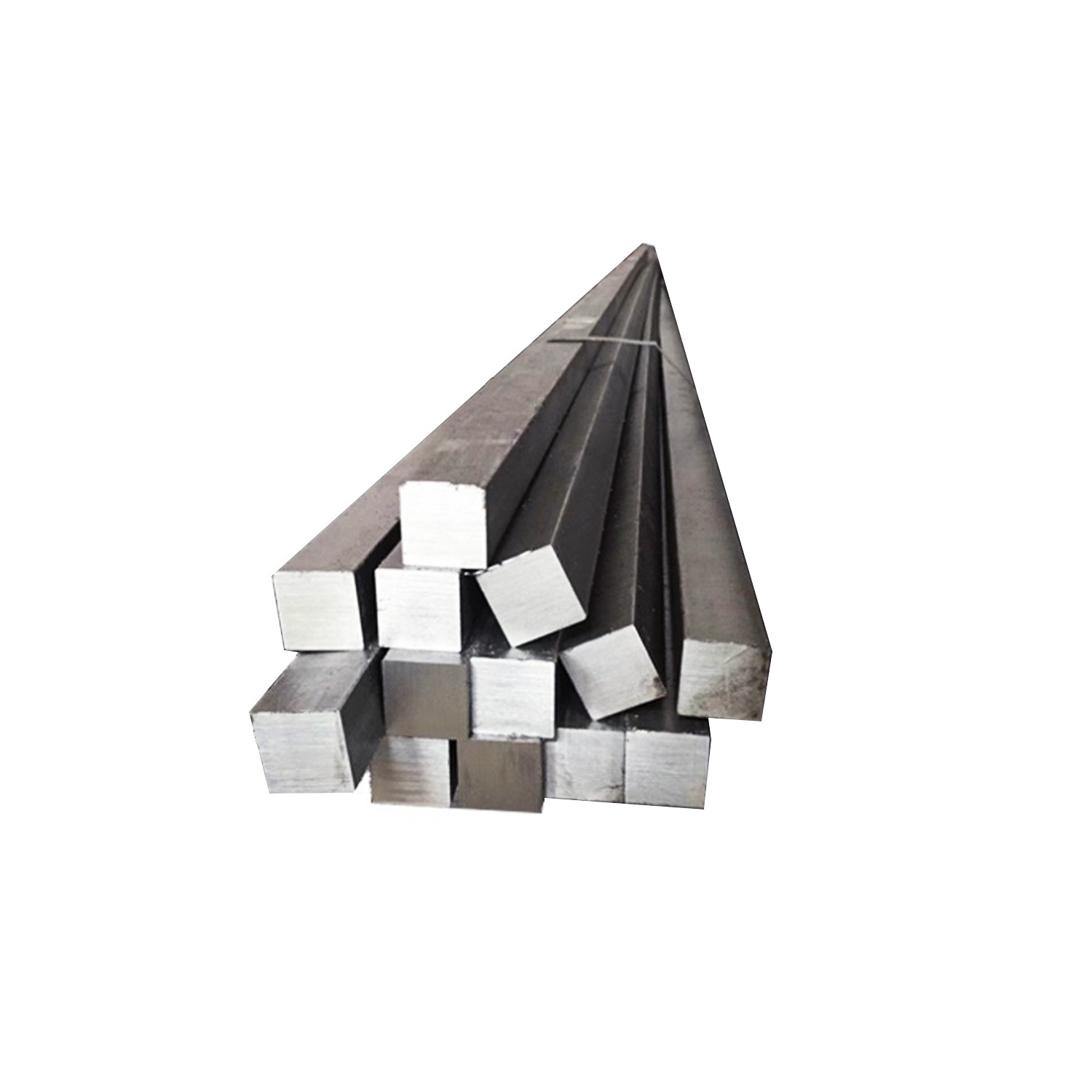 Factory price high quality Stainless steel square bar 201/304/316 steel bar