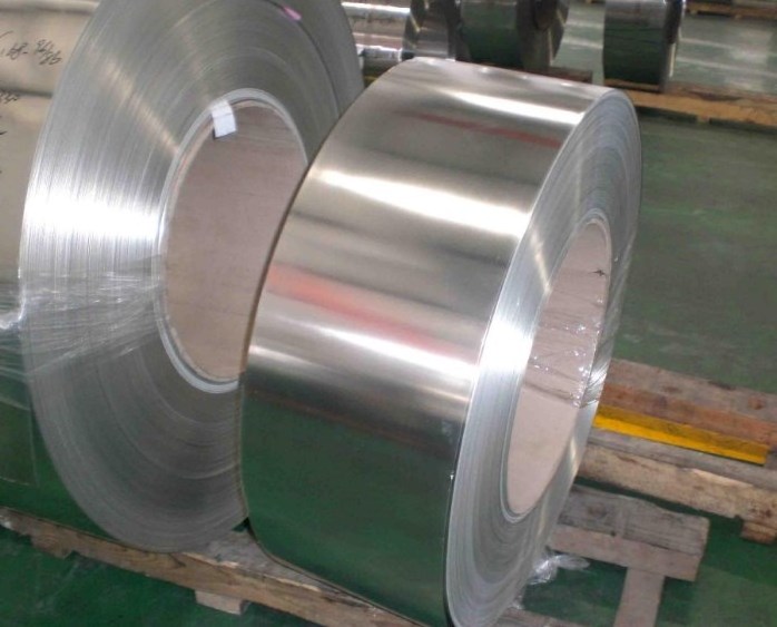 High quality Tinplate T3 T4 T5 T2 Dr9 Dr8 Pte Grade Tin Coated Steel Sheet