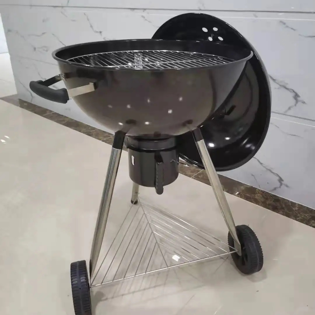 korean smoker charcoal barrel solar cast iron bbq grill wood pellet rack portable charcoal bento box scraper cheap bbq grills