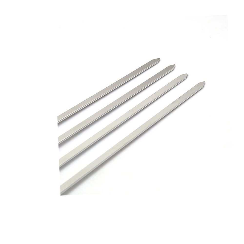 seekh shish kebab skewers stainless steel for sale