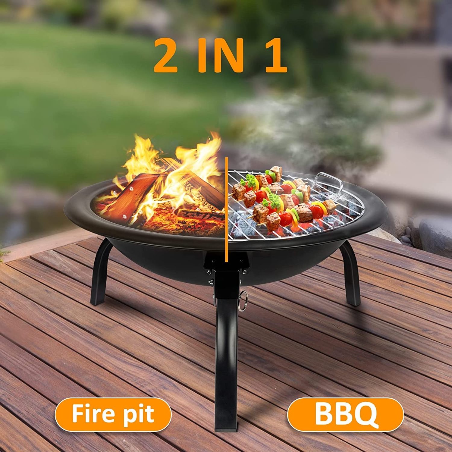 Chinese Manufacture Garden Smoker Charcoal Bbq Grill chinese bbq grill portable propane single burner stove