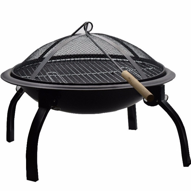 Chinese Manufacture Garden Smoker Charcoal Bbq Grill chinese bbq grill portable propane single burner stove