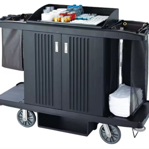 Housekeeping Cart/Hotel Housekeeping Trolley