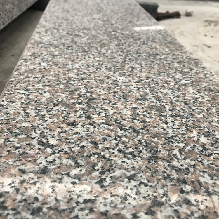 Commercial and Home Flooring Granite Floor Tiles 60 x 60 New G664 Granite Polished Surface Finishing Granite