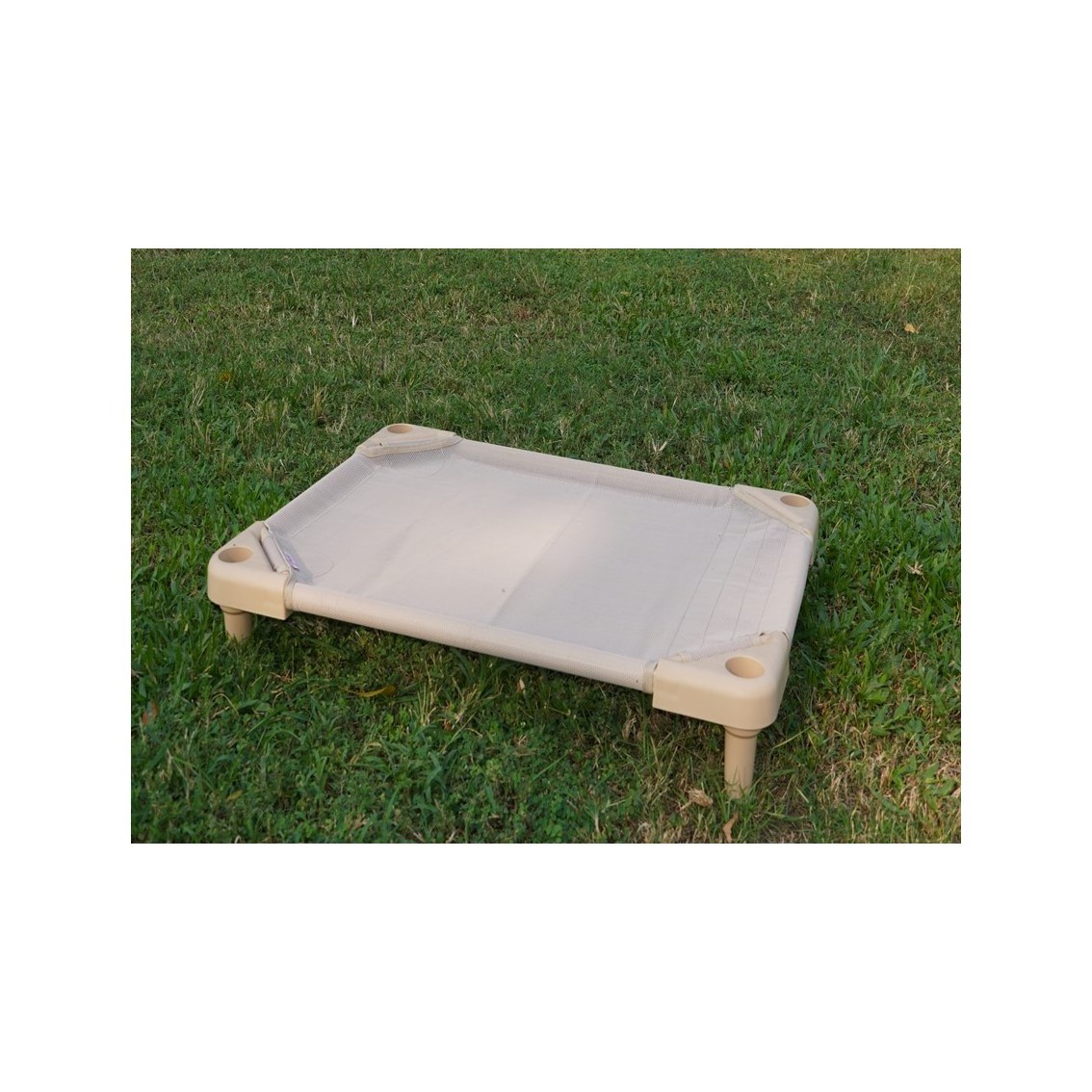 Removable Elevated Large Medium Small Bed Dog Cot